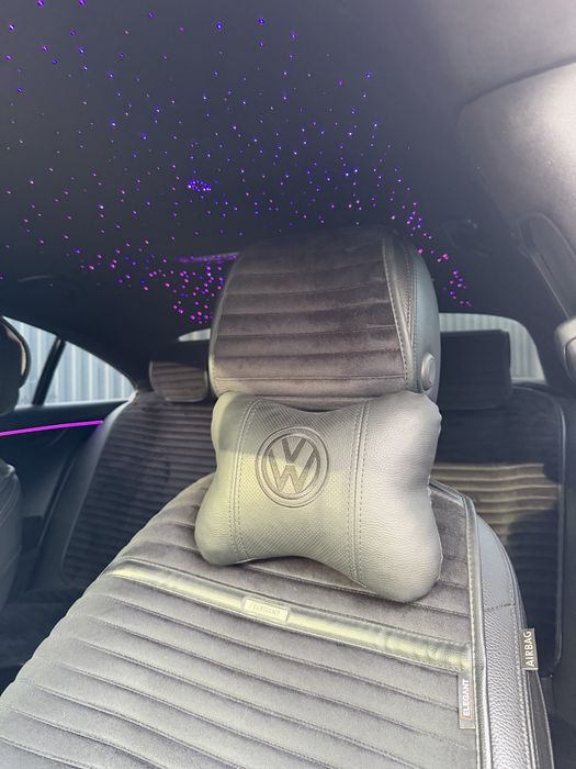 Volkswagen CC 2.0 бенз