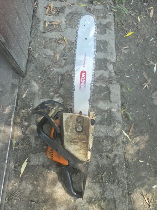 Stihl ms 170 pilarka