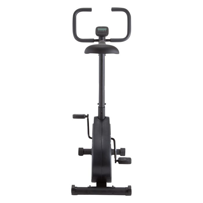 ESSENTIAL Static Bicycle440564386062684164