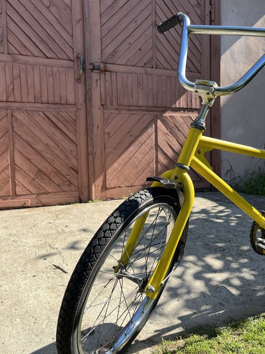 Велосипед дитячий