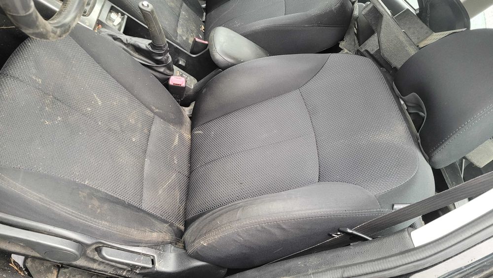 Subaru Forester GH kod koloru 32J NA CZĘŚCI