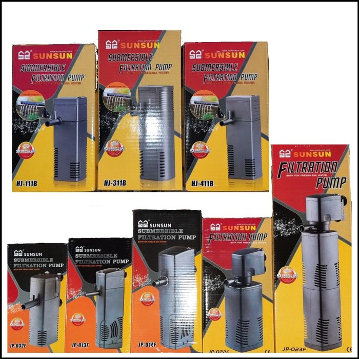 Аквариумный фильтр новый  м.Масельского(ул.Мира)