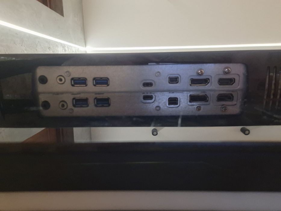 Monitor Philips 43" 4K HDR Ambiglow