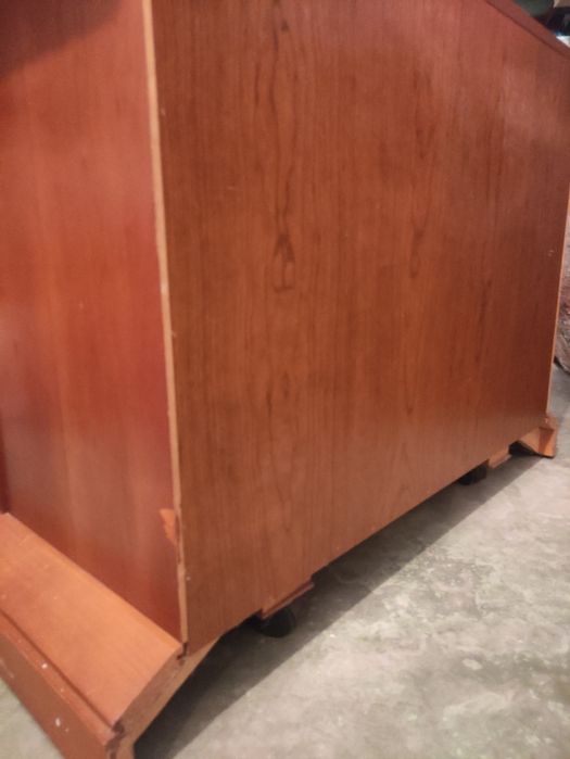 Móvel de Televisão Moveme