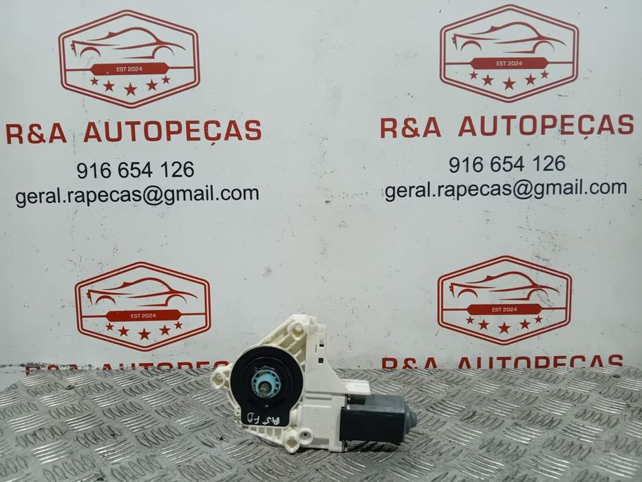 Motor Elevador Vidro Porta Frente Direito Audi A5 A8T0959802