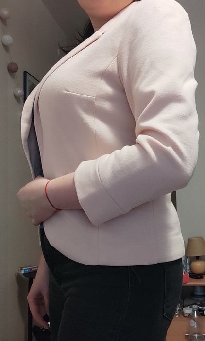 Marynarka żakiet