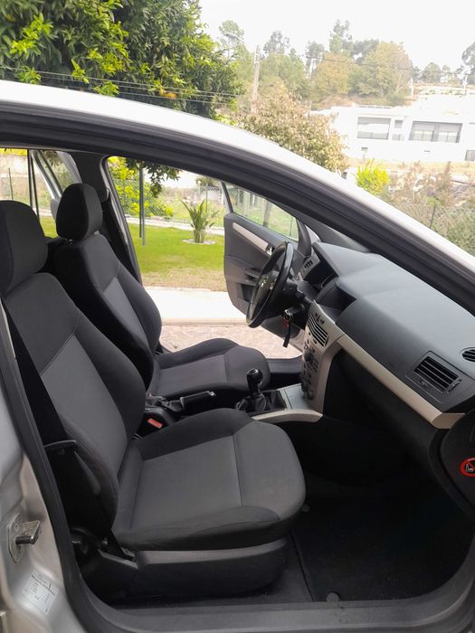 Opel Astra 1.3 CDTI ecoFLEX