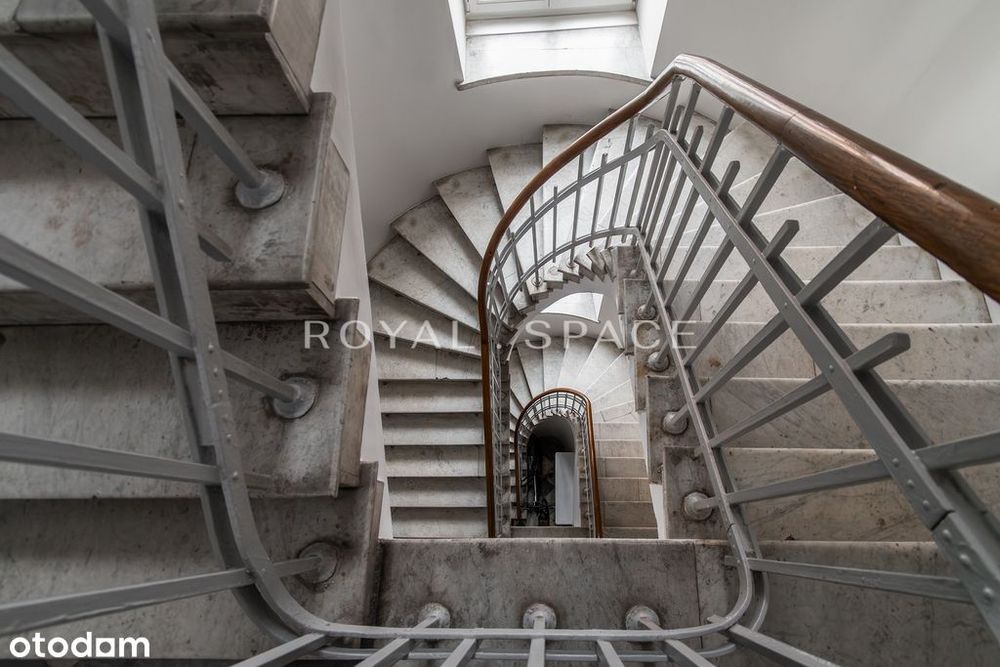 Elegancki Loft w Zabytkowej Kamienicy