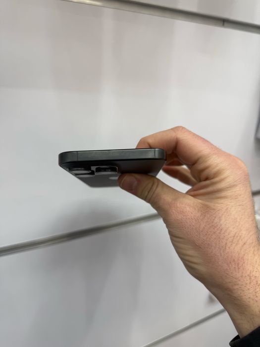 Корпус/камера/шлейфа 15 Pro Max