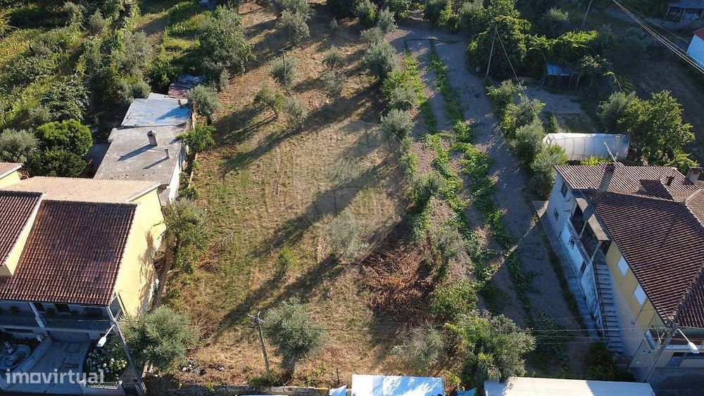 Terreno  para venda