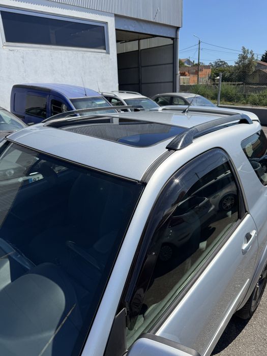 Toyota RAV4 2.0D-4D 116CV