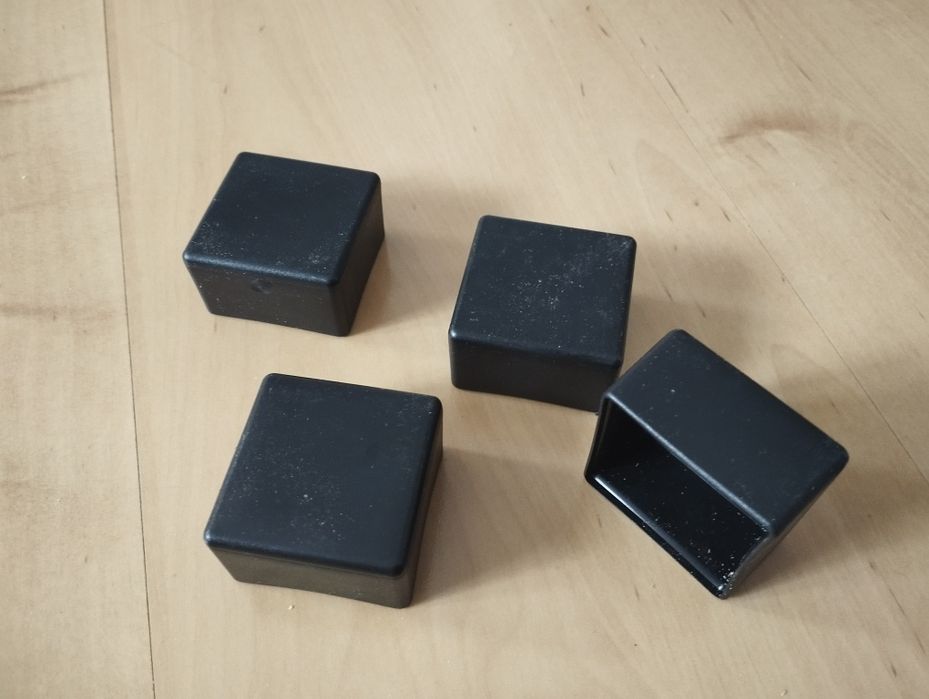 Zaślepki do profili solarnych