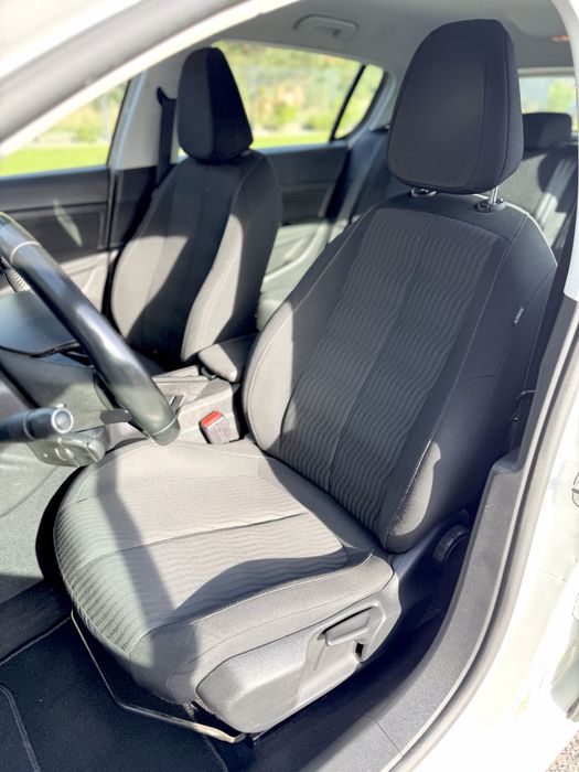 Peugeto 308 Nowy Model 2014r 1.6HDi 92KM Tablet, Nawigacja! Niskie Spalanie!!