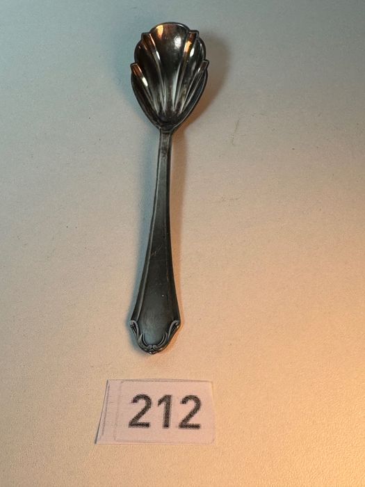 Ложка для сахара