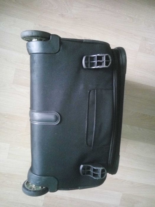 Великий чемодан Samsonite