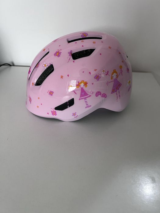 Kask dzieciecy Abus smiley 2