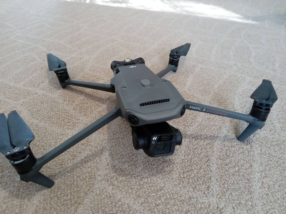 Мавик 3 е , тушка ,б/у