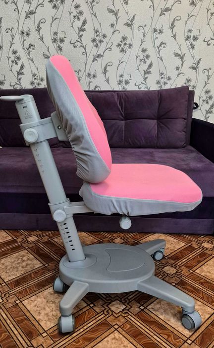 Дитяче крісло Mealux Onix у чудовому стані