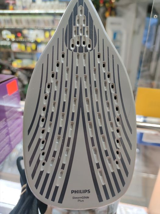 Żelazko PHILIPS 5000 Series DST5040/80 komis Madej Tarnów