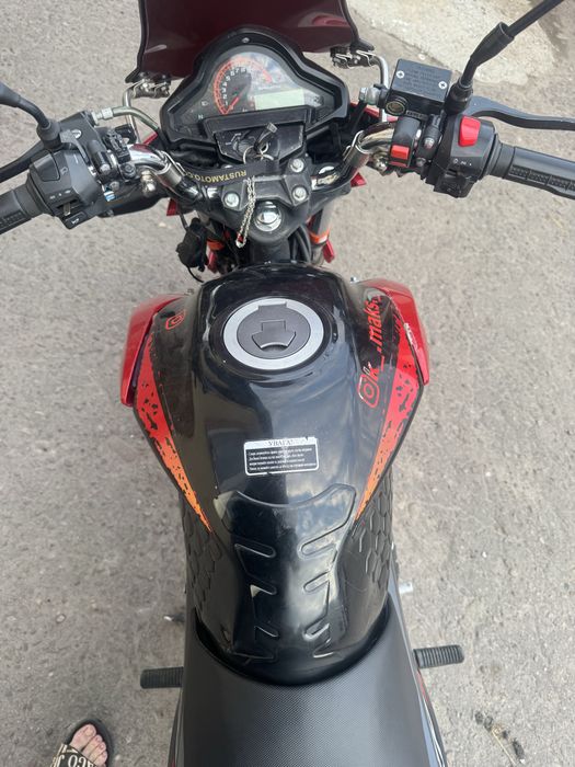 Ліфан кп 200  2024 p
