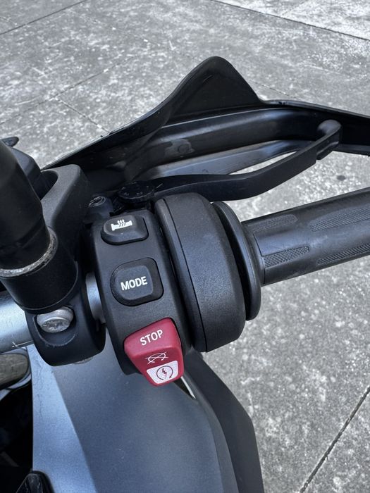 BMW F 750GS 2020 Exclusive