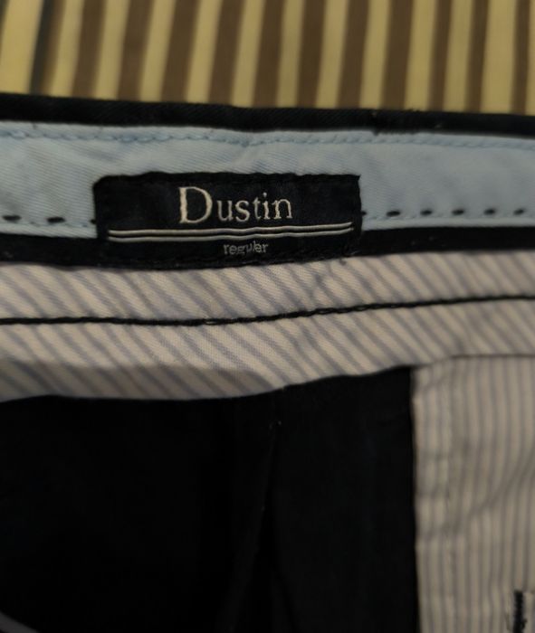 Calça regular Dustin El Corte Inglês