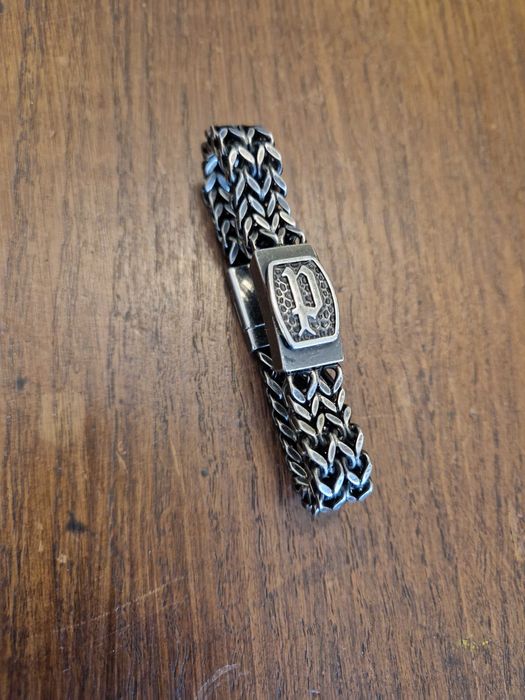 Pulseira Police P-link Homem