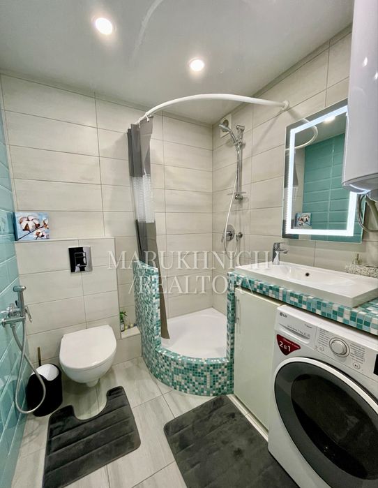 Продам! 1 к квартира вул. Січевих Стрільців (Артема) Поля Центр