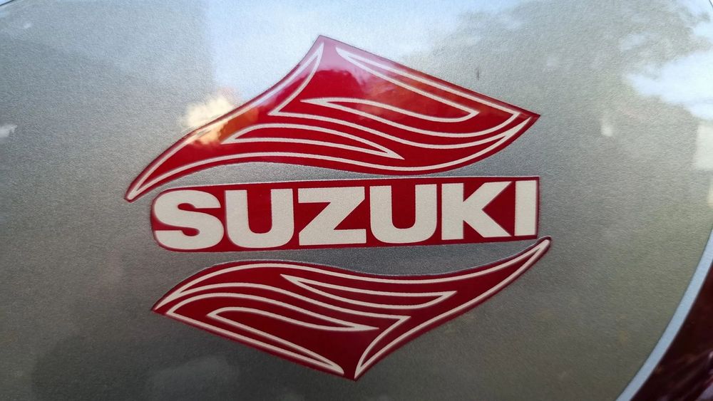 Suzuki