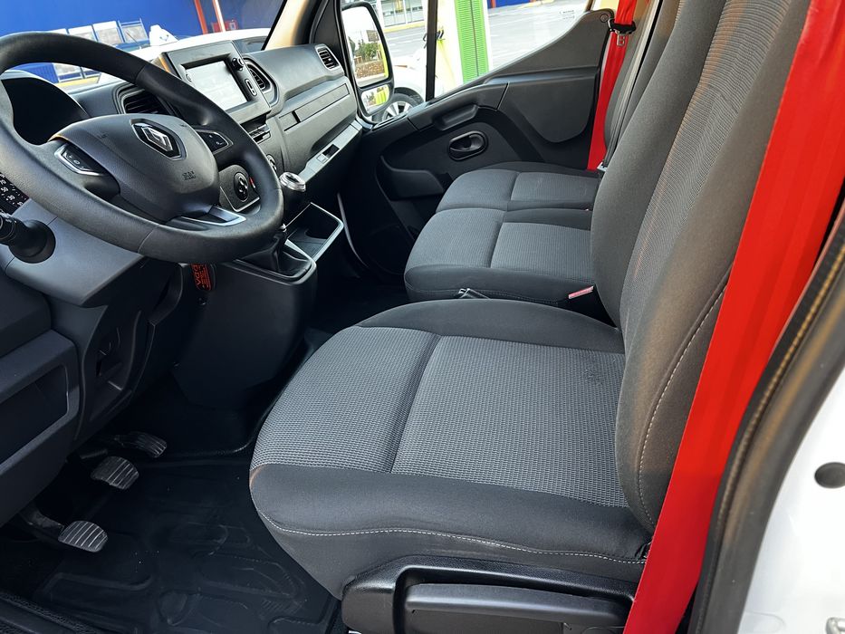 Renault Master 3 2023 рік 2.3 dci