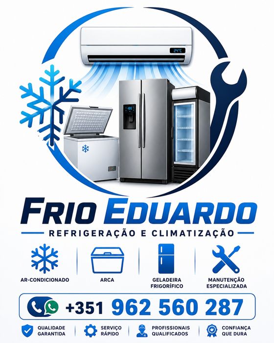 Avca  manutenção reparações  ar condiconado frigorífico