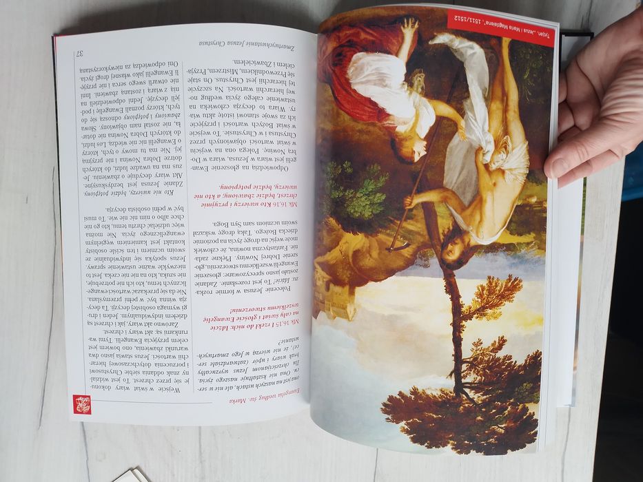 Zmartwychwstał Pan, Alleluja, wyd. Rafael