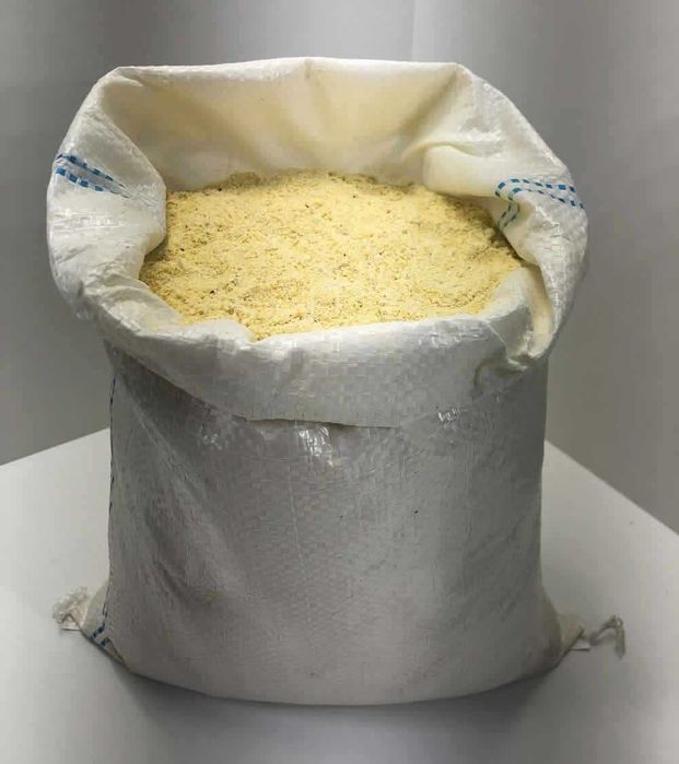 Mąka Kukurydziana Cudnie Pachnąca bez Glutenu i Glifosatu 20 KG