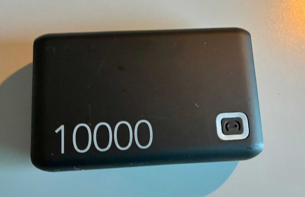 Powerbank Cellularline 10000mAh Quick Charge + Power Delivery