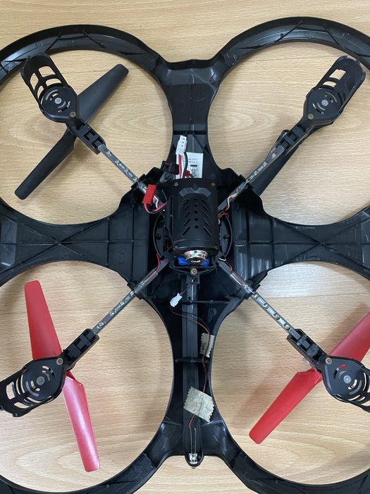 Drone Shadow CAM442790329934172162