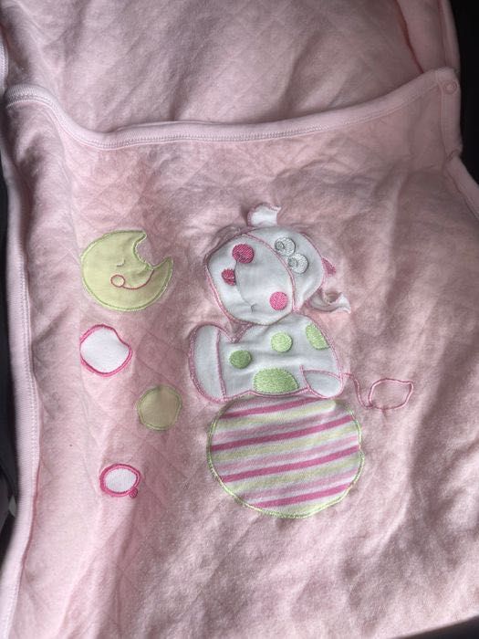 Чохол конверт ковдра подушка chicco