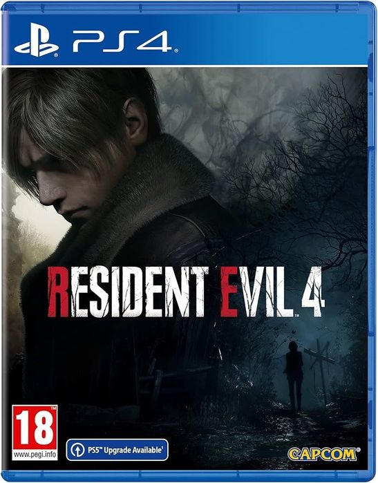 Gry ps4 sprzedam
