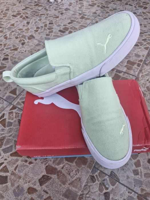 Продаю кросівки Puma