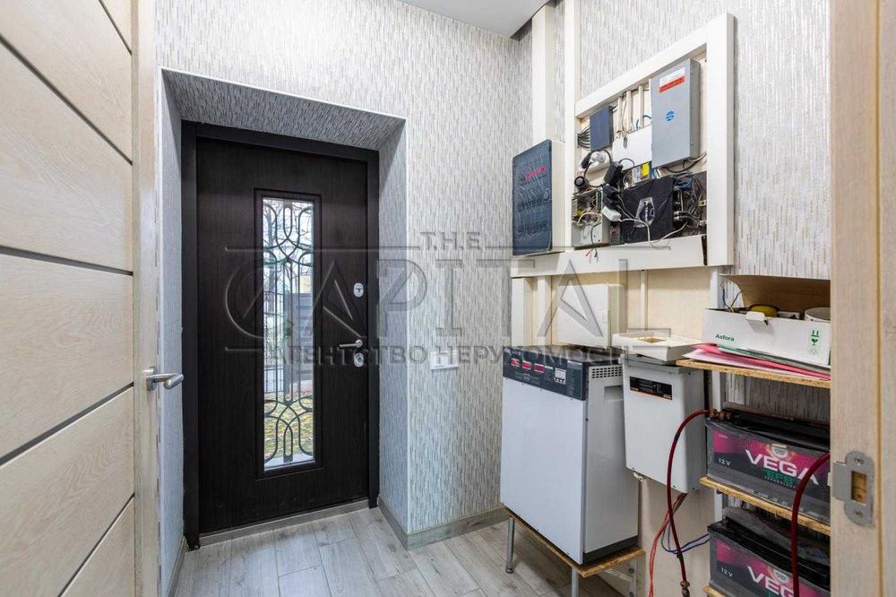 Продажа дома с газом, Ирпень, Бучанский район