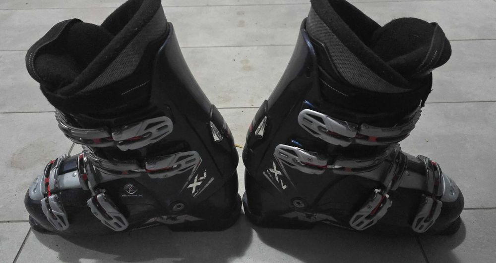 NORDICA Buty narciarskie