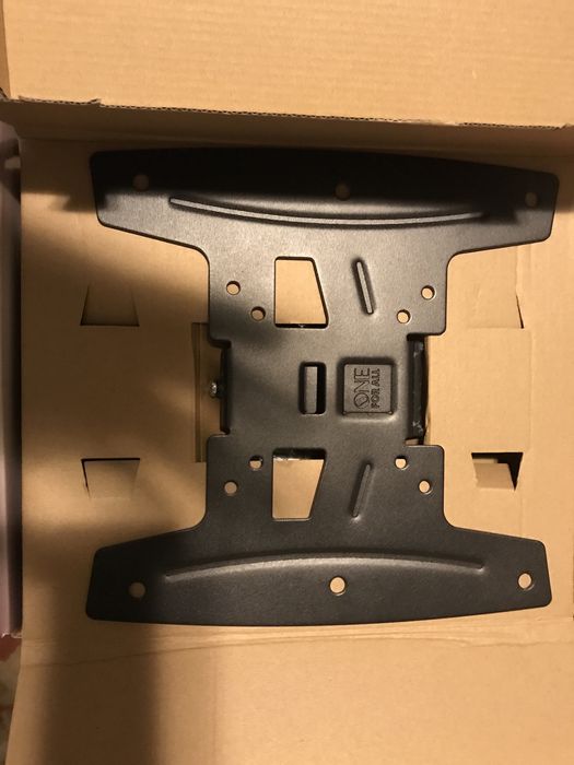 Suporte de parede para TV