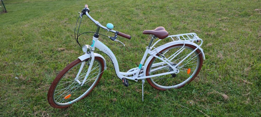 Rower miejski Le Grand Lille 4