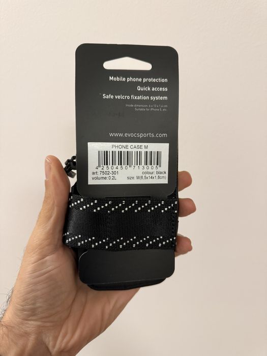 EVOC Phone Case M