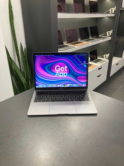 Ноутбук MacBook Air 13” 2019 i5/8/128 ГАРАНТІЯ 84756