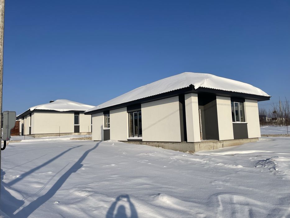 Окремий Будинок на Житинському Кільці