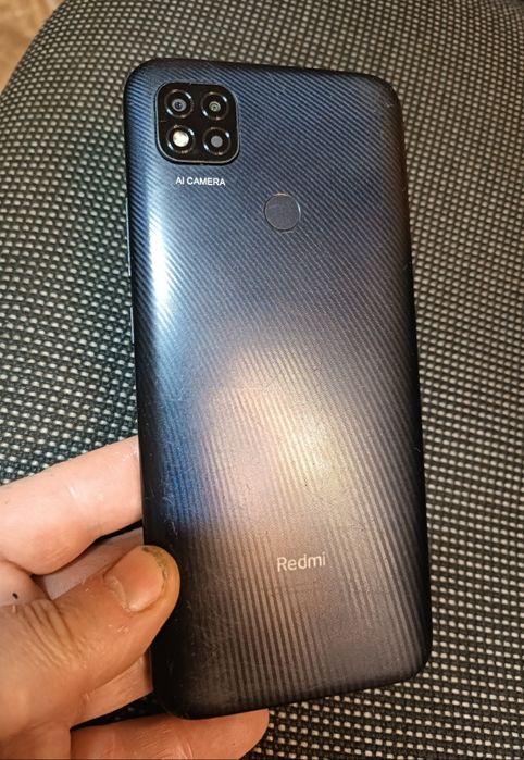 Xiaomi Redmi 9C NfC 32gb