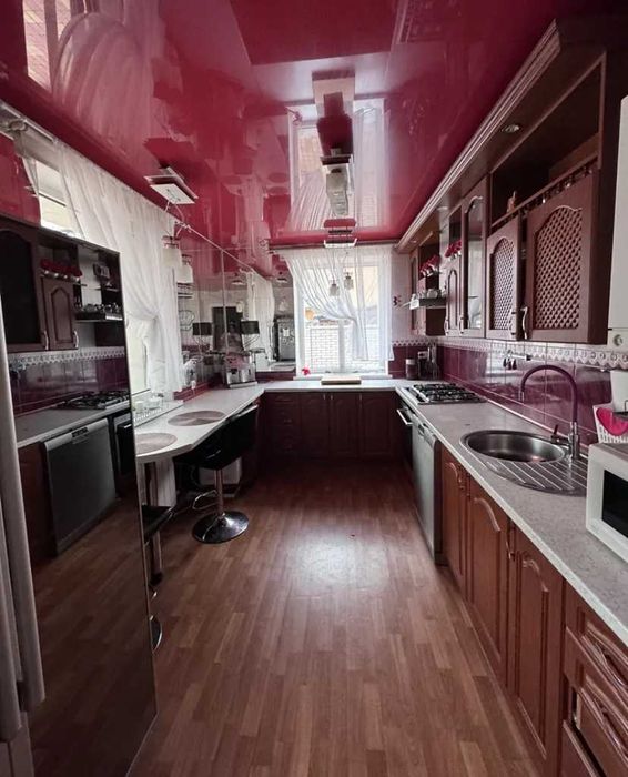 Будинок, готовий для проживання родини на І.Гонти