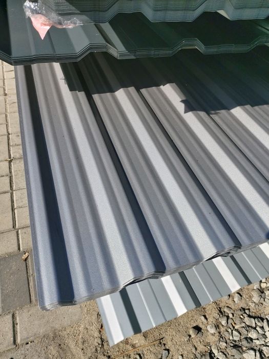 Blacha cięta na wymiar