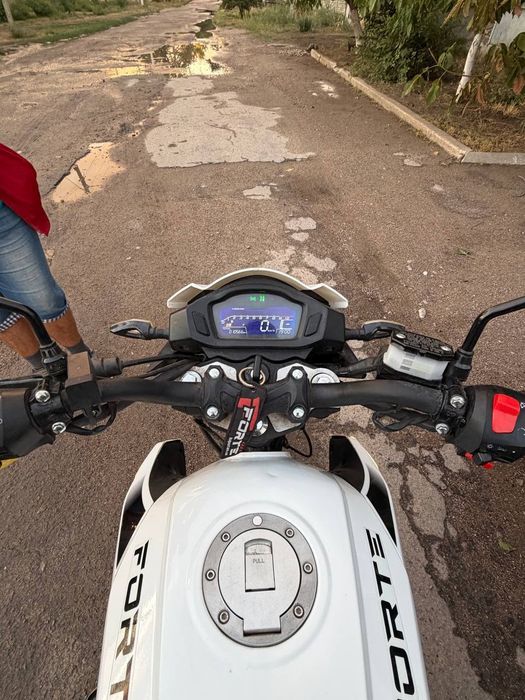 Forte ft200en...