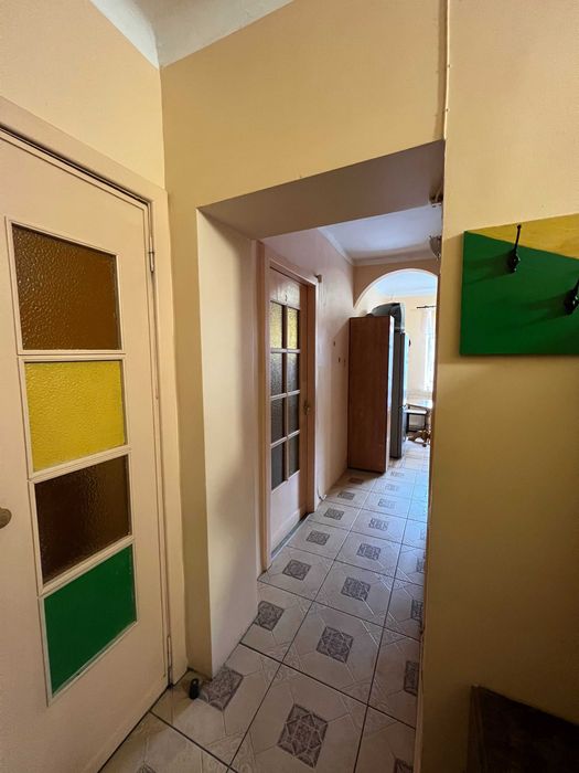 Хостел Печерська! Легко дістатись без ліфта! Теплота та  світло!